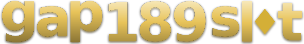 gap 189 slot logo