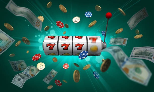 gap 189 slot Piala Presiden Over Under Market Access