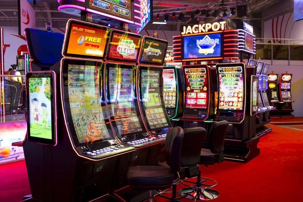 gap 189 slot Points Total