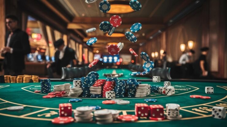 gap 189 slot mobile gaming