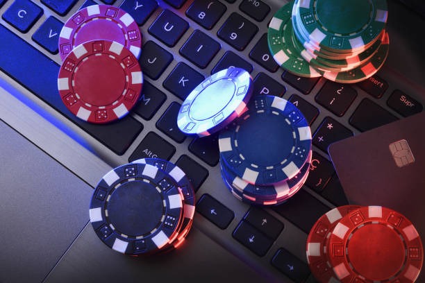 gap 189 slot Samarinda Lucky Slots