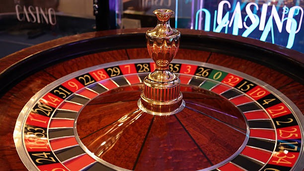 gap 189 slot Four casino paths from one lobby